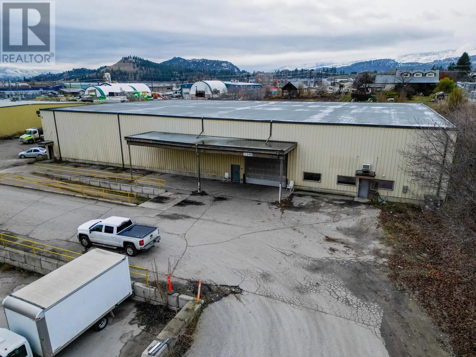 3348 Sexsmith Road
