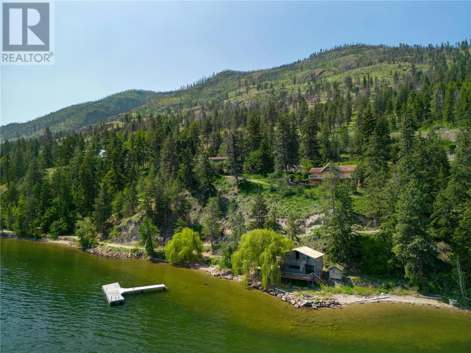 7260 Highway 97 Highway S