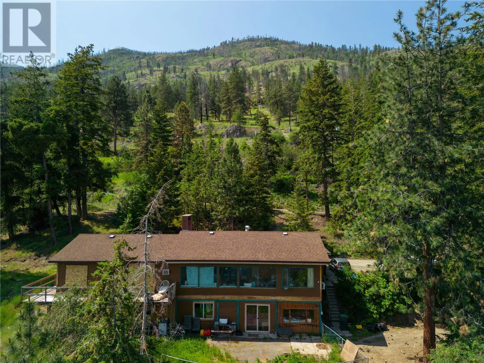 7260 Highway 97 Highway S