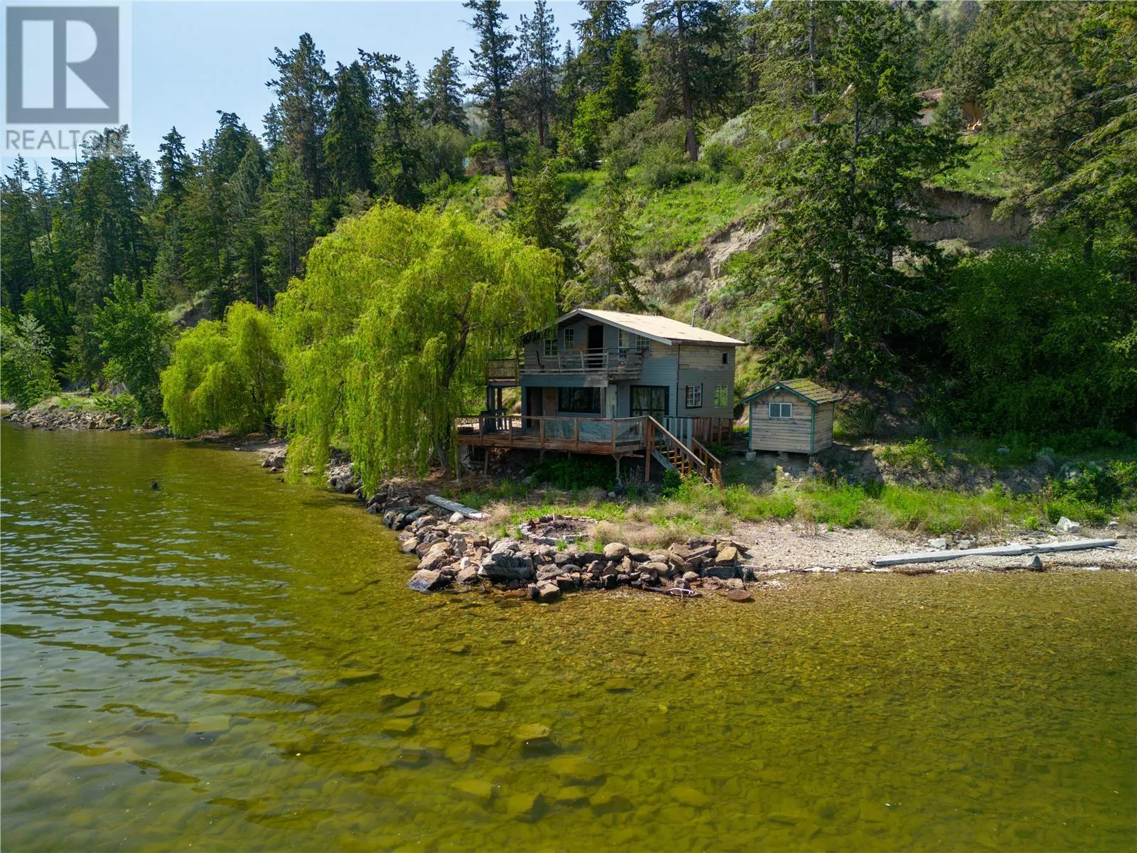 7260 Highway 97 Highway S