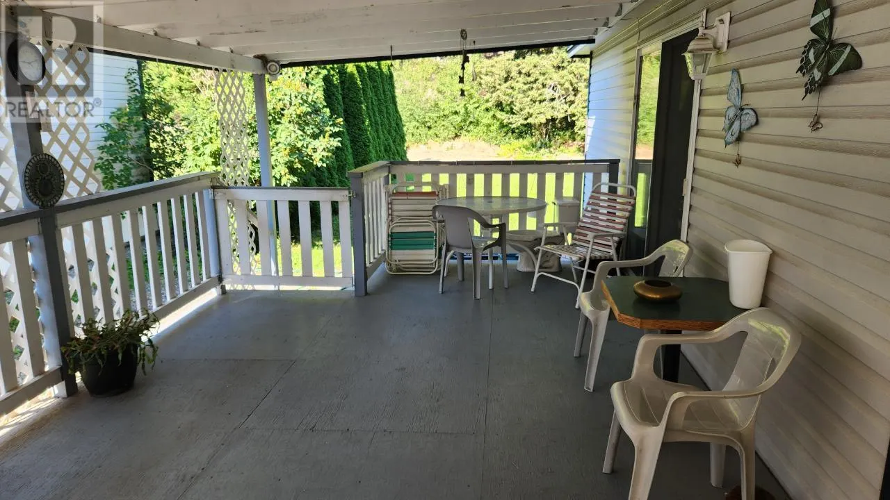 1518 Hwy 3a Unit# 15