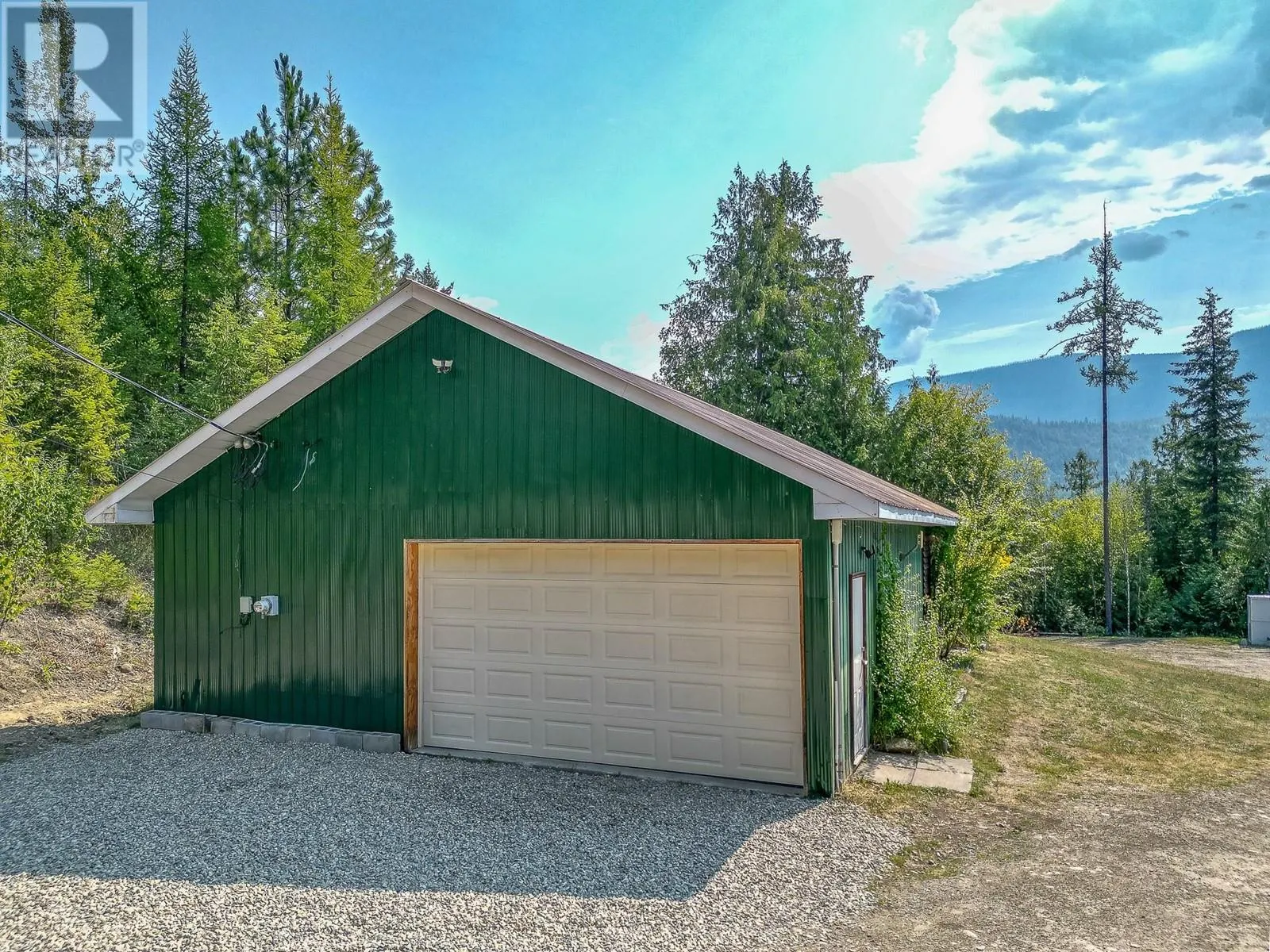 2510 Samuelson Road