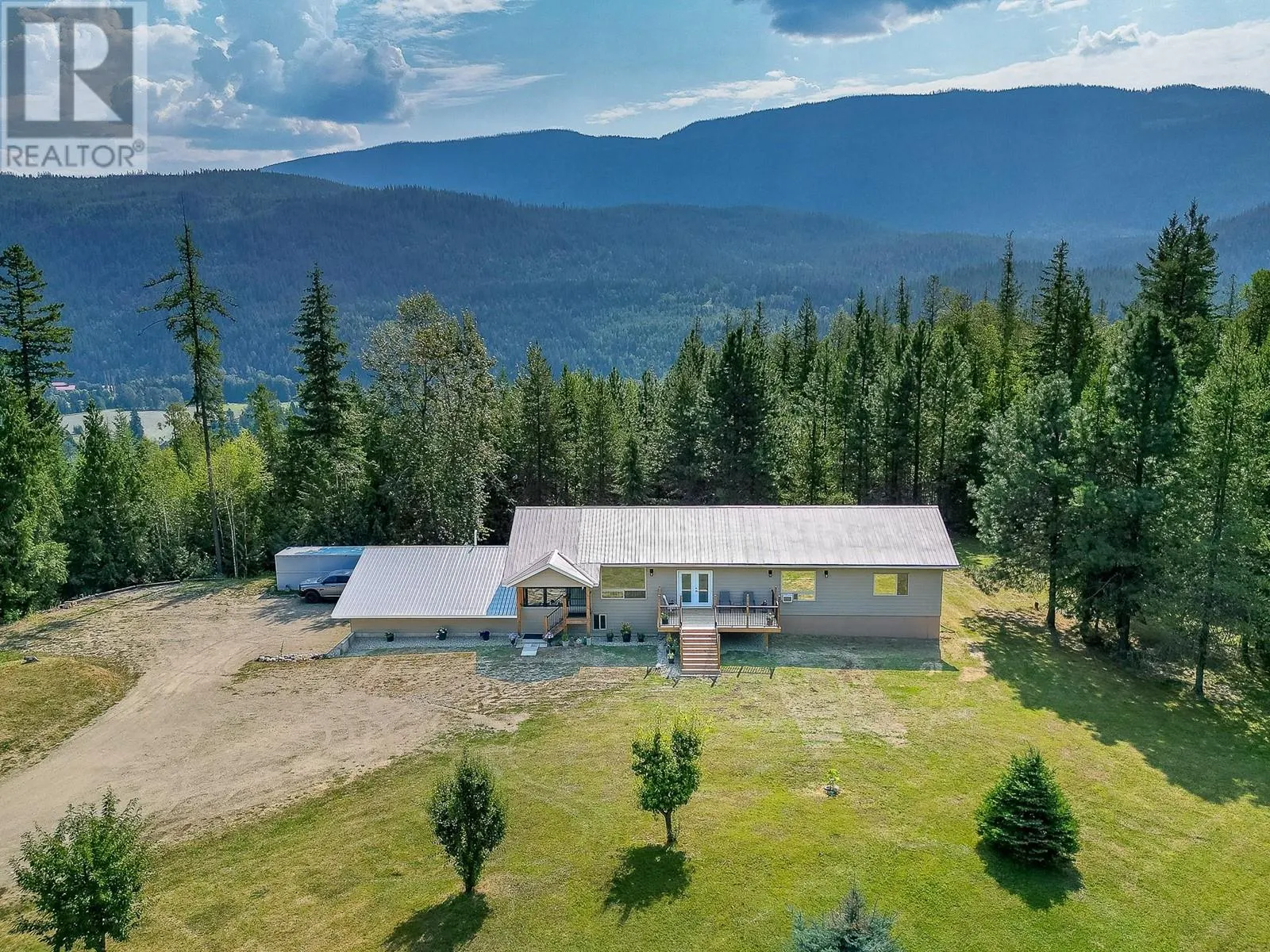 2510 Samuelson Road