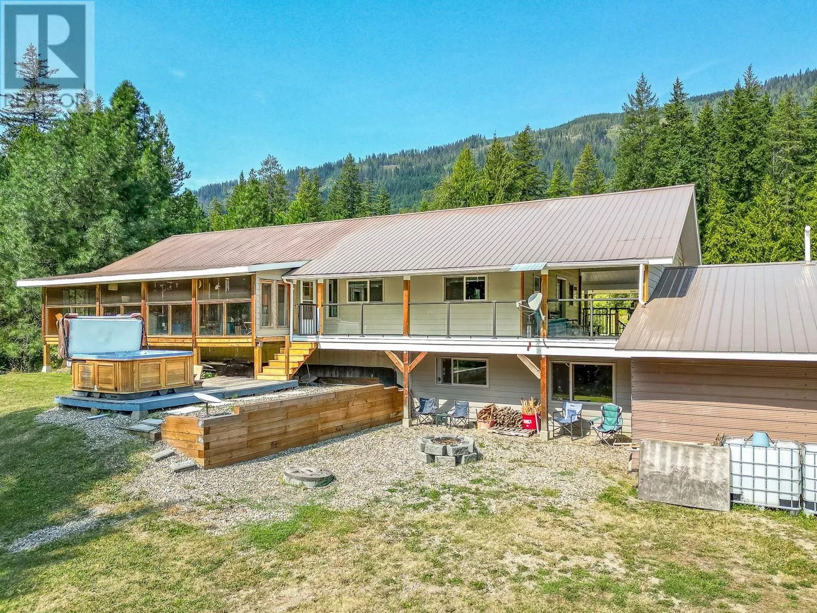 2510 Samuelson Road