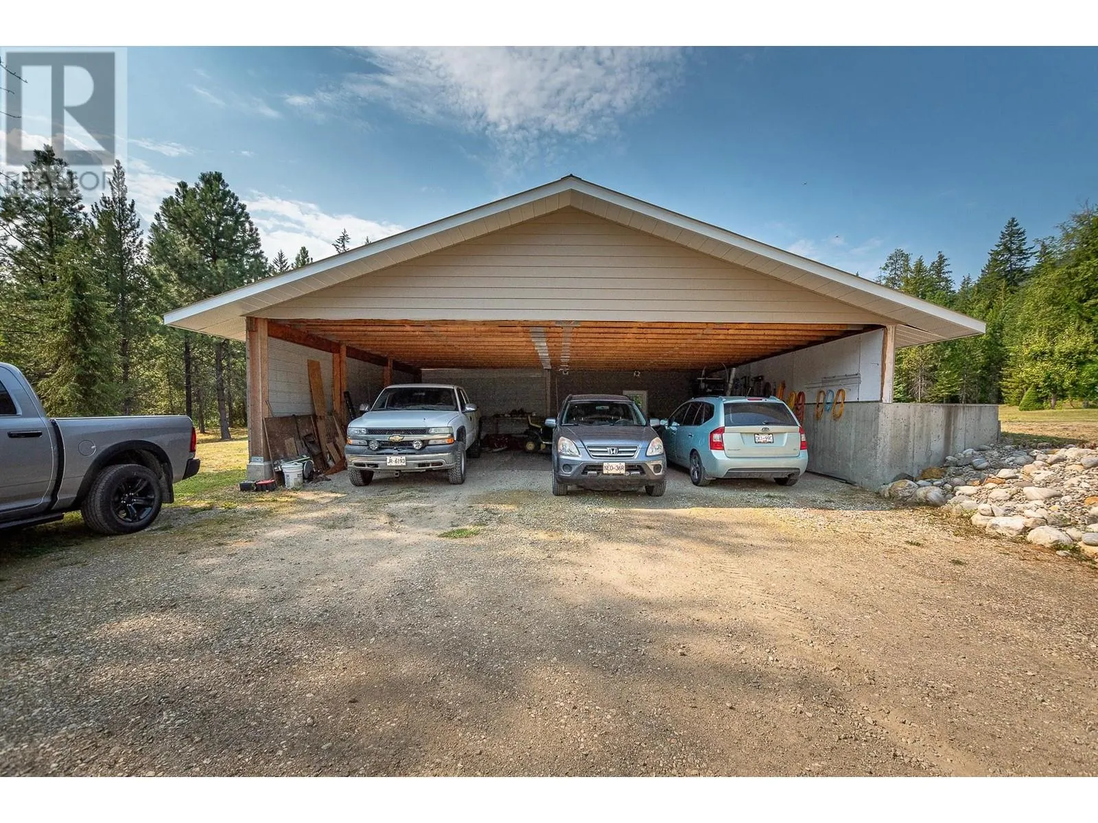 2510 Samuelson Road