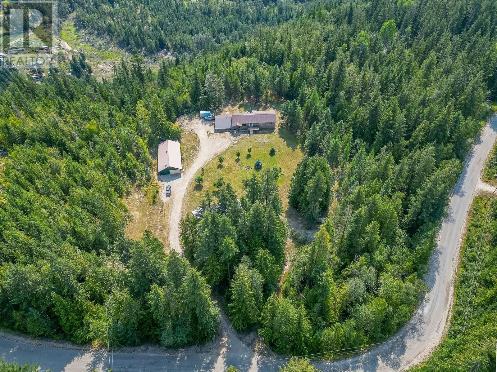 2510 Samuelson Road