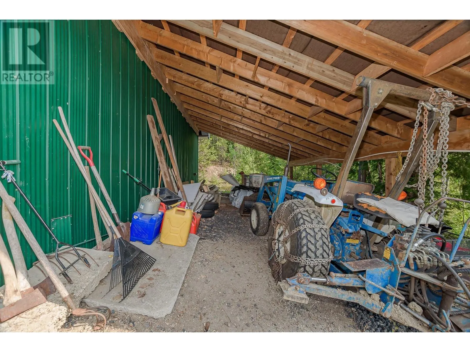 2510 Samuelson Road