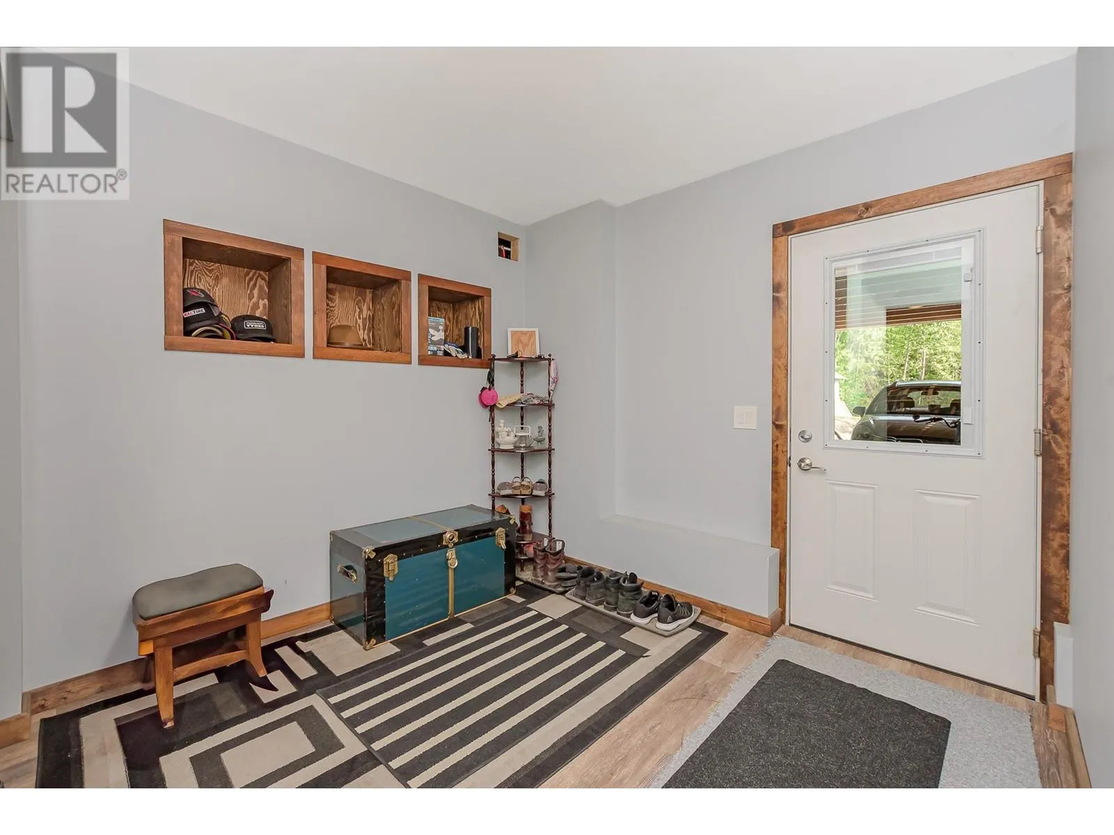 2510 Samuelson Road