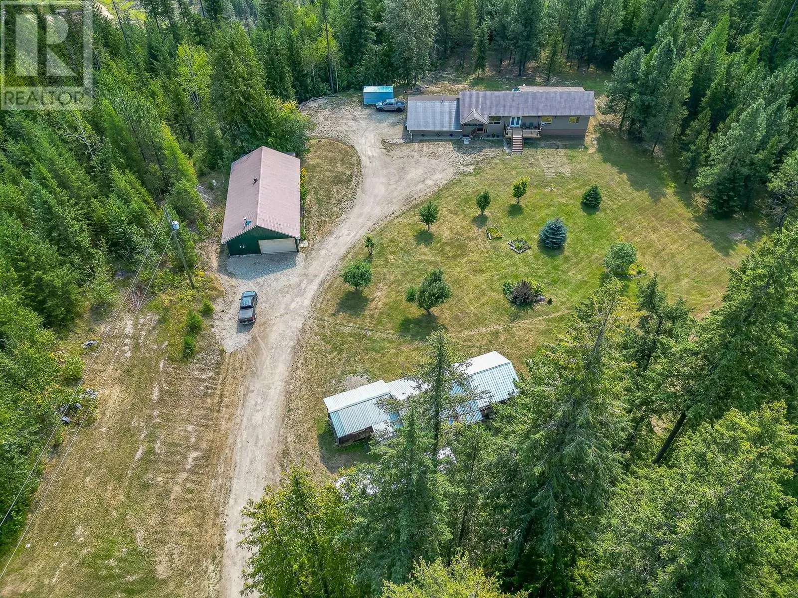 2510 Samuelson Road