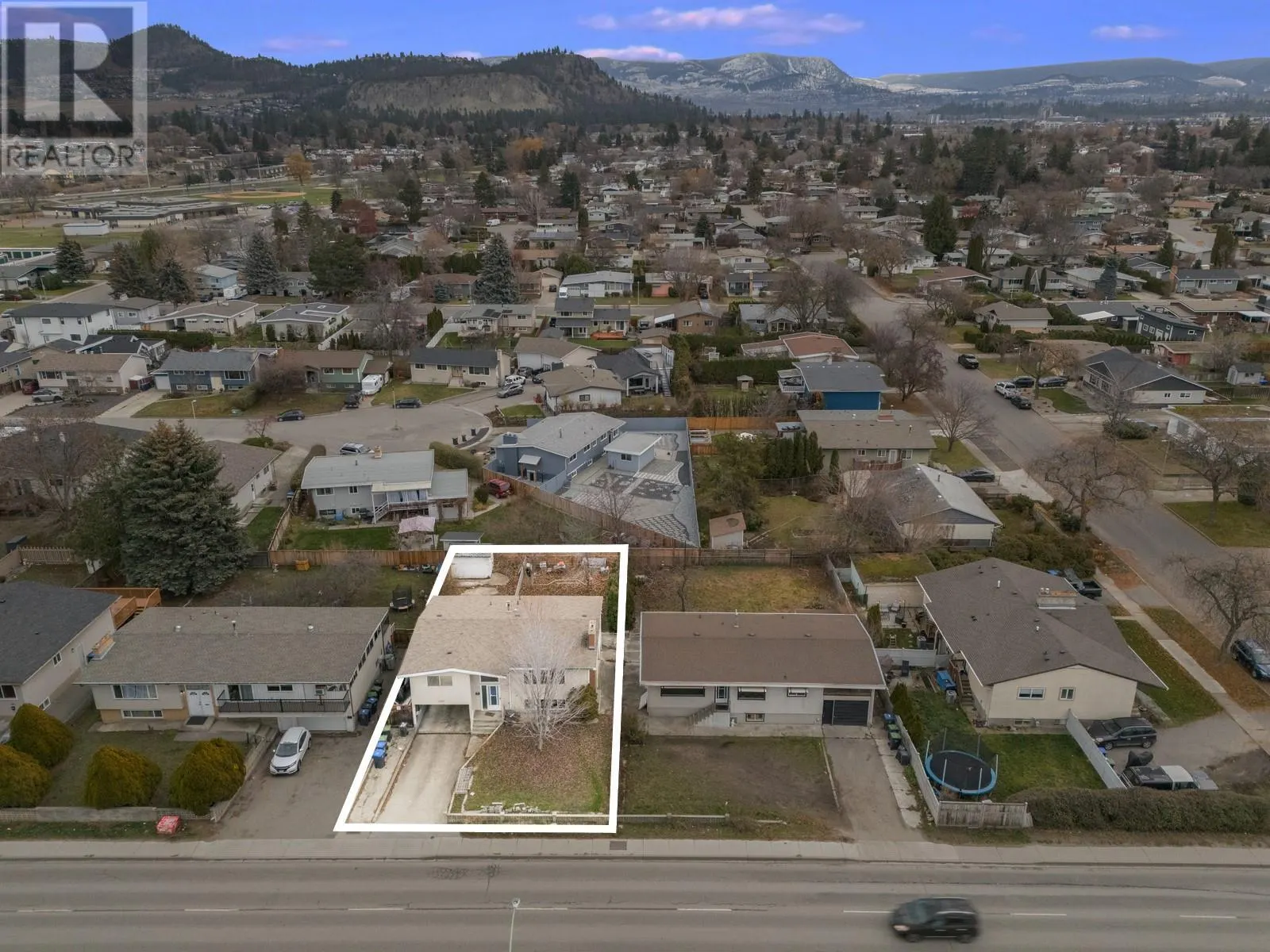 1387 Gordon Drive