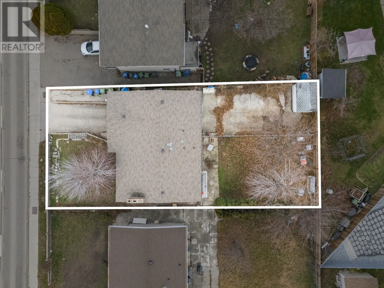 1387 Gordon Drive