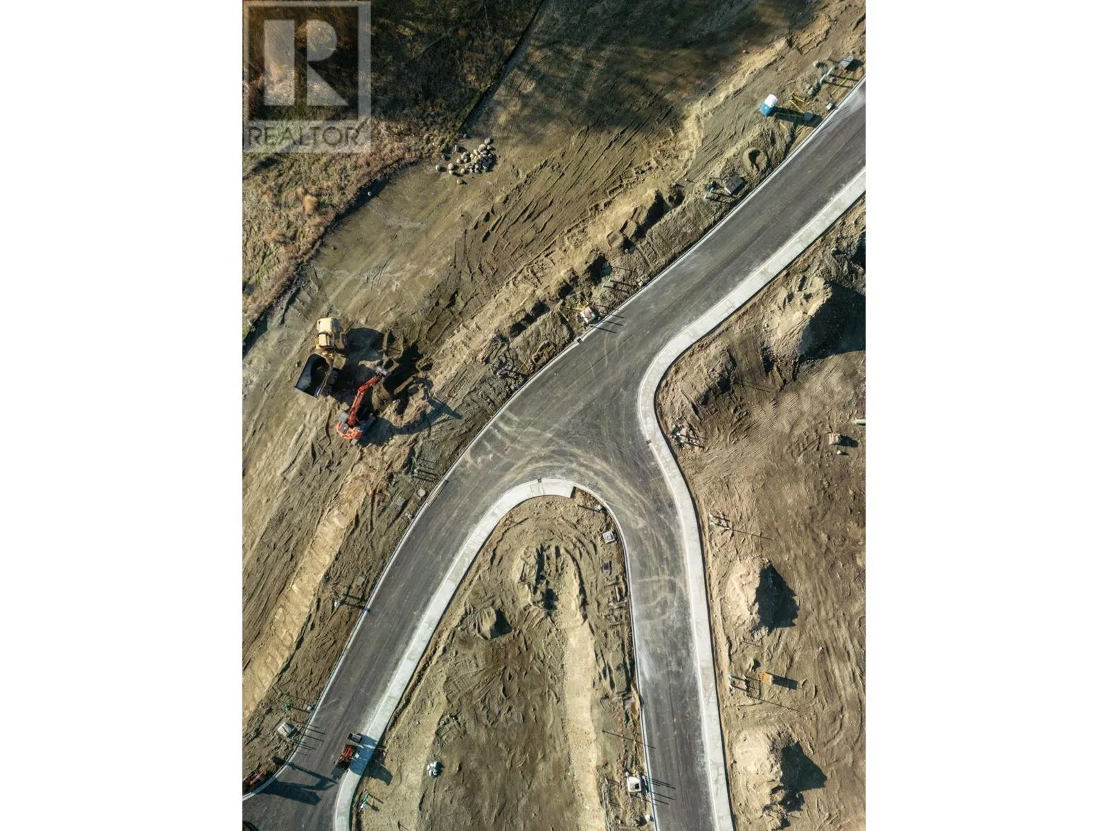 Lot 2 Road