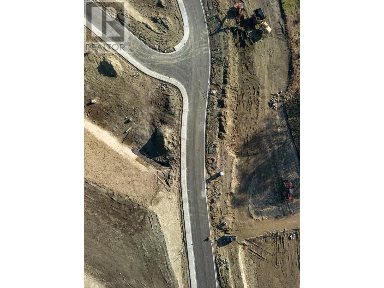Lot 6 Road