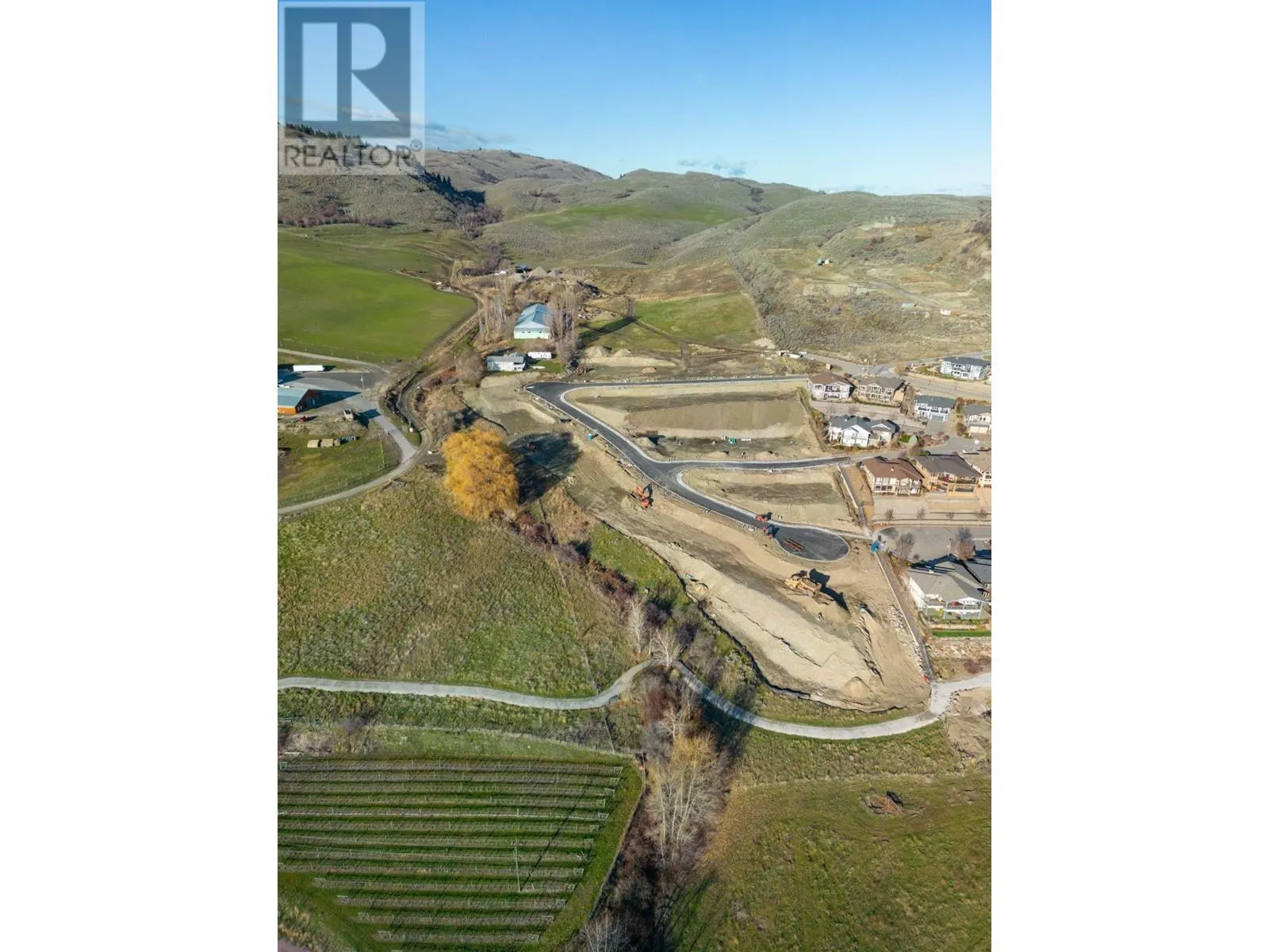 Lot 6 Road