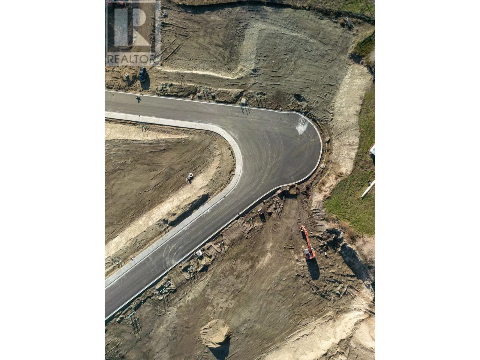 Lot 8 Road