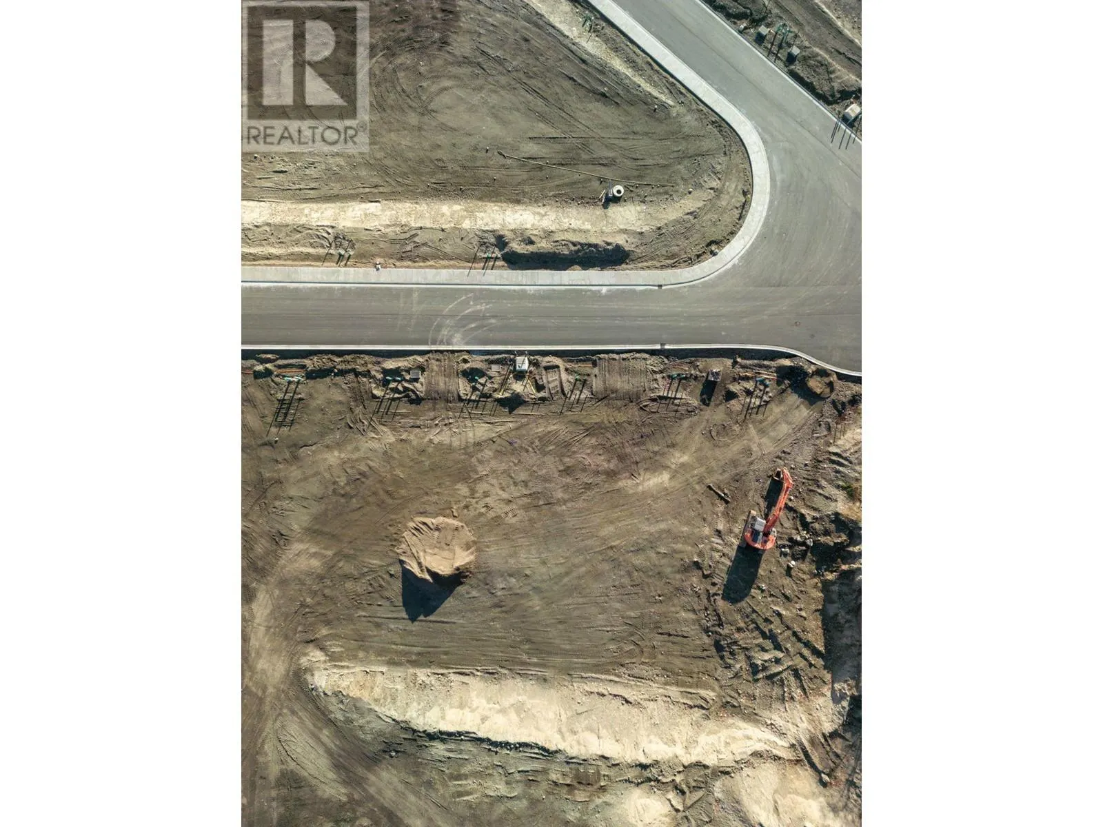 Lot 9 Road