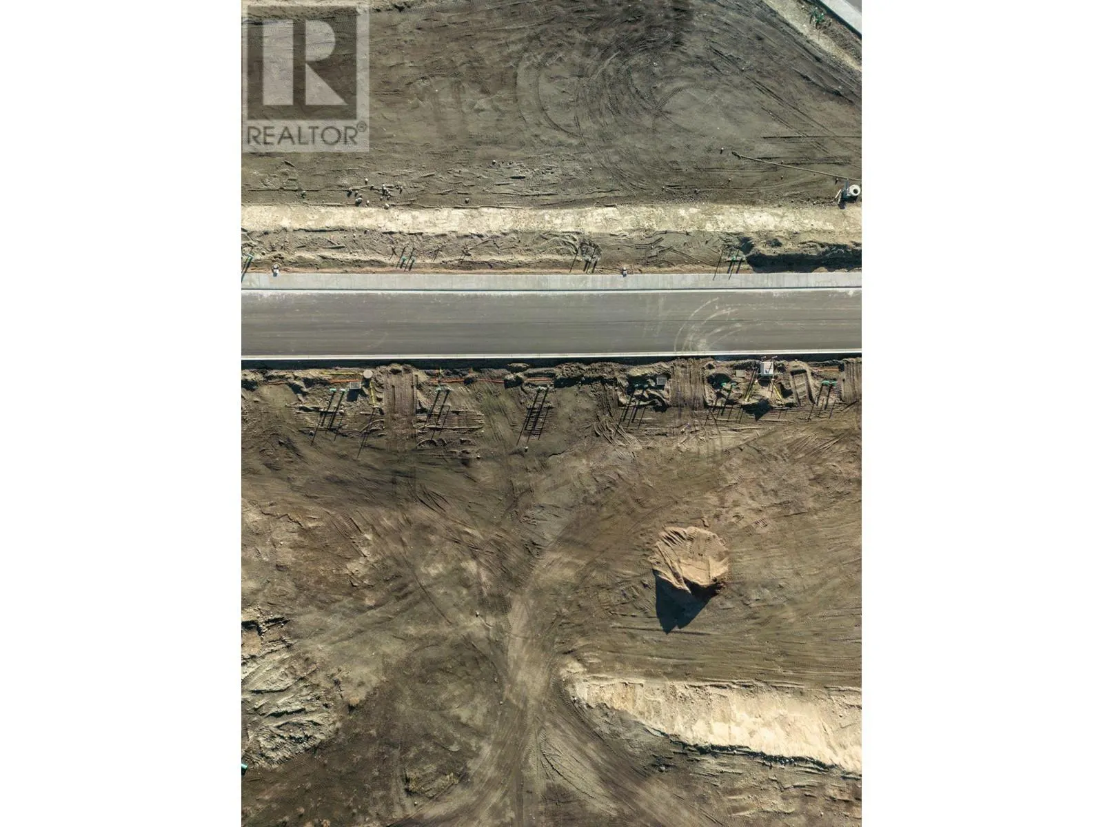 Lot 9 Road