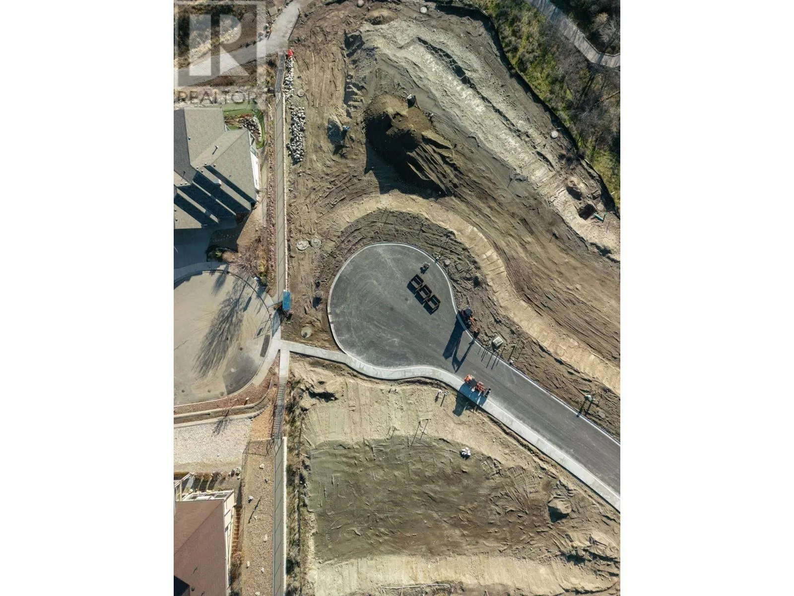 Lot 20 Road