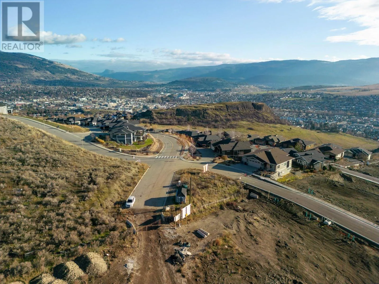 Lot 21 Road