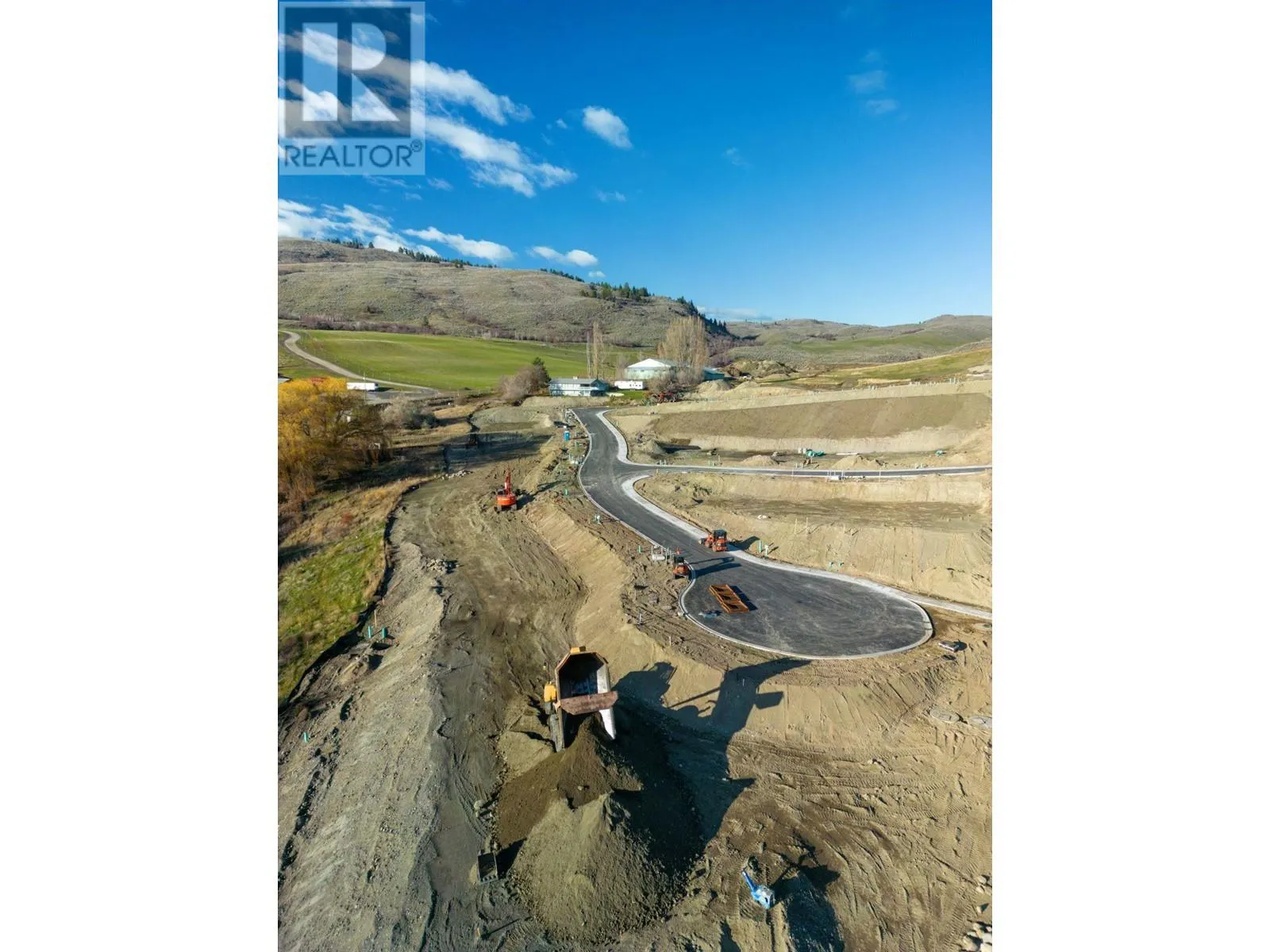 Lot 21 Road