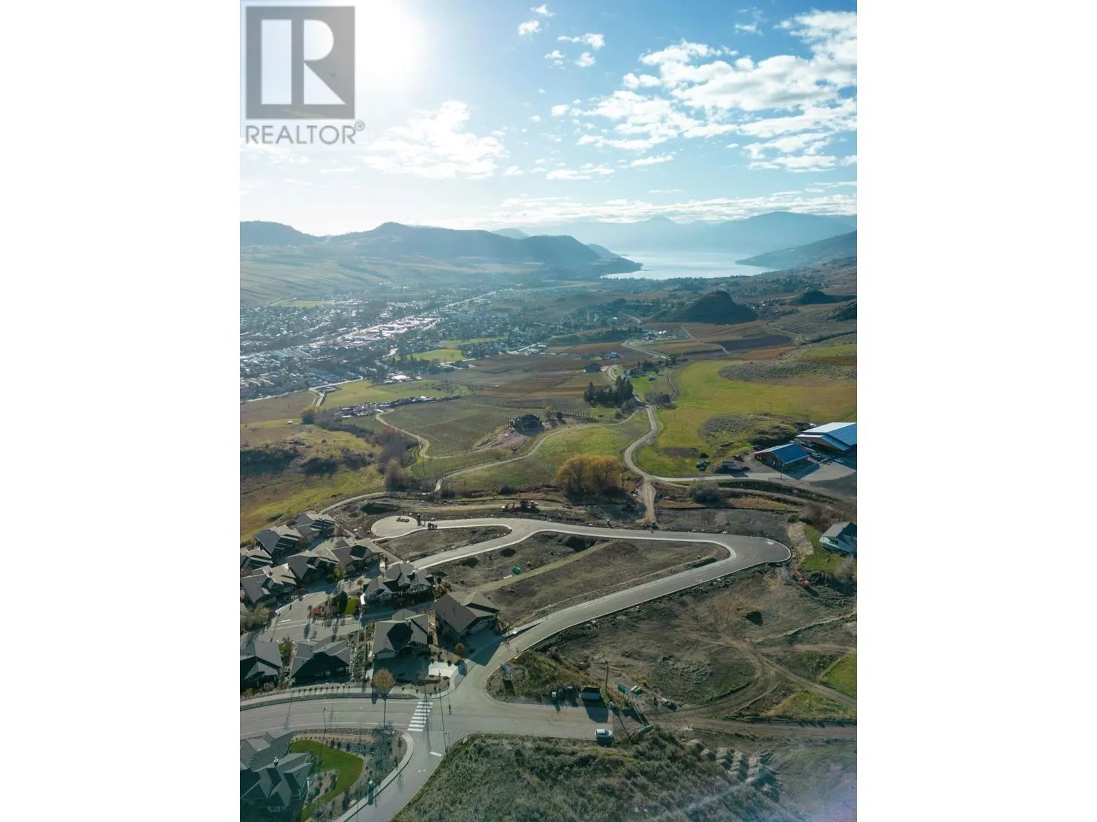 Lot 21 Road