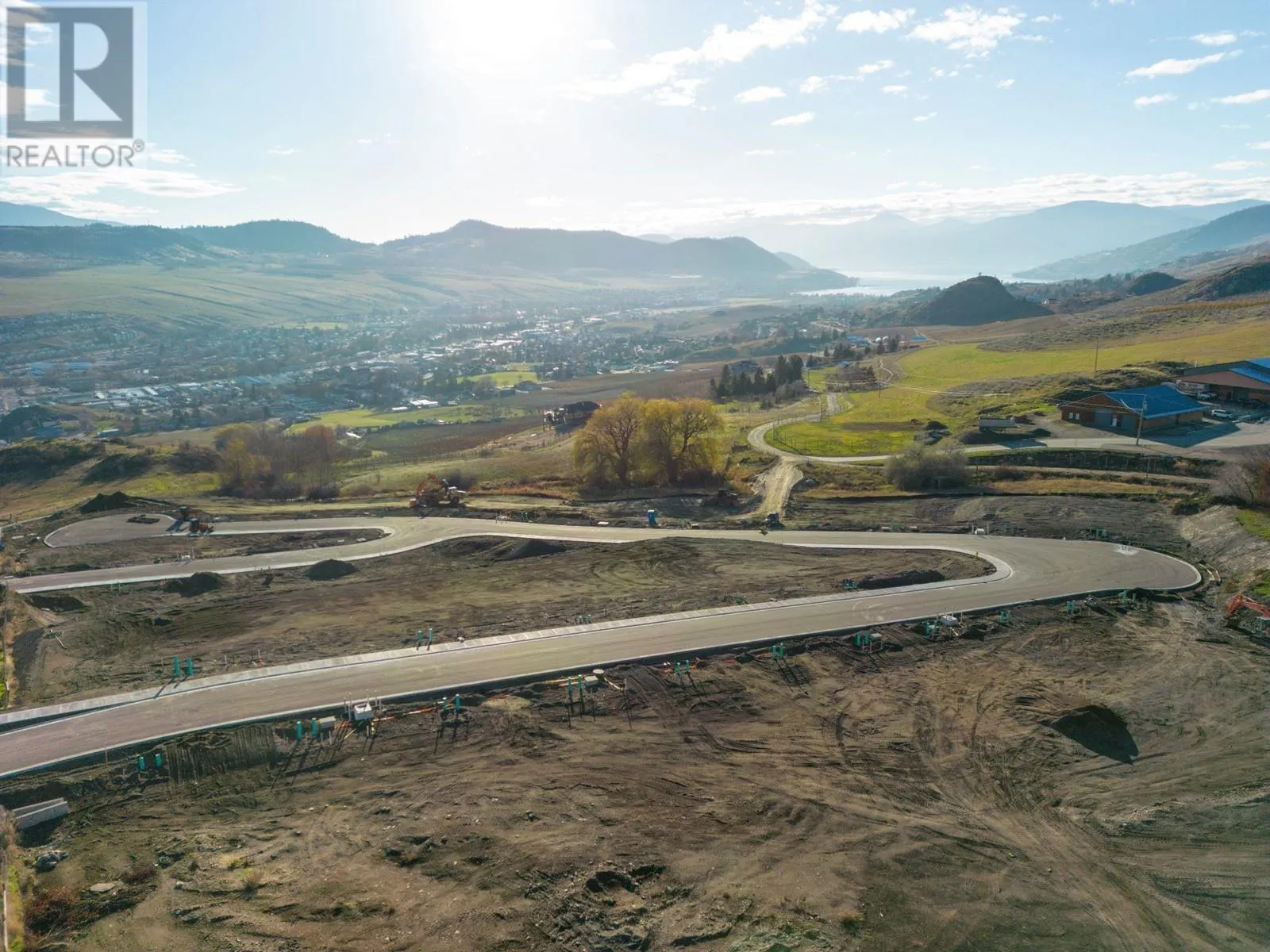 Lot 21 Road