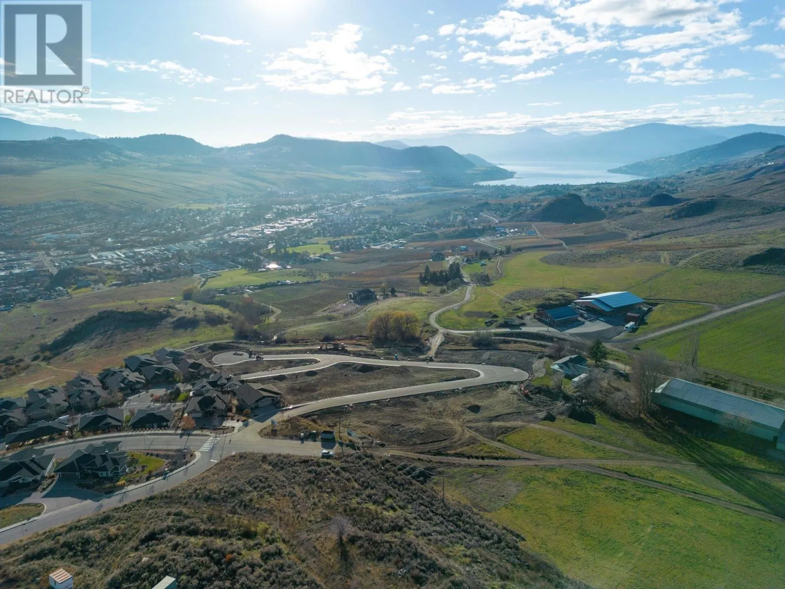 Lot 21 Road