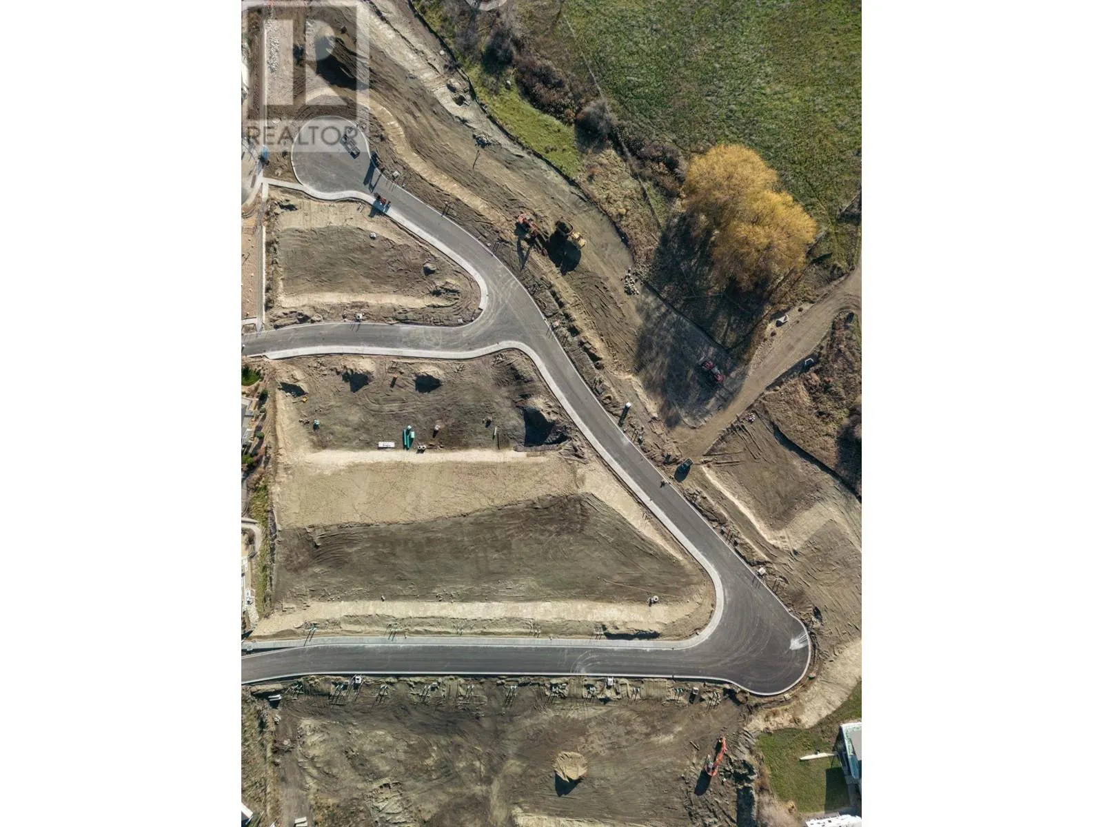 Lot 10 Road