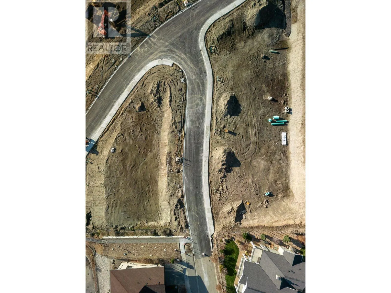 Lot 10 Road