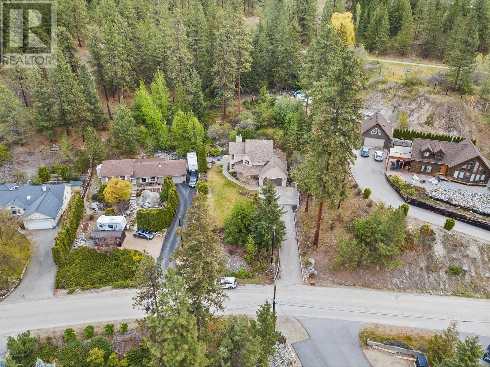 3281 Juniper Drive