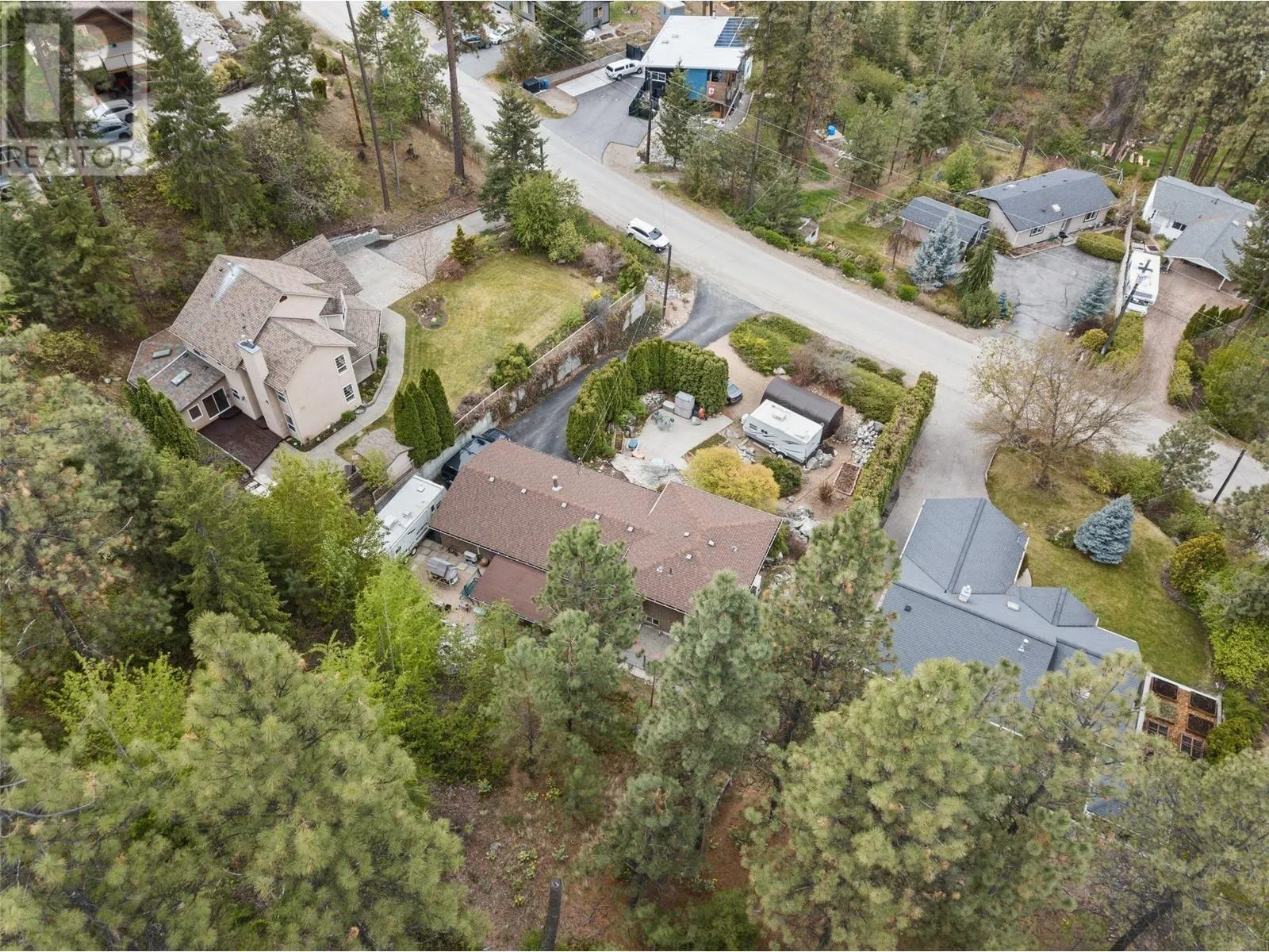3281 Juniper Drive