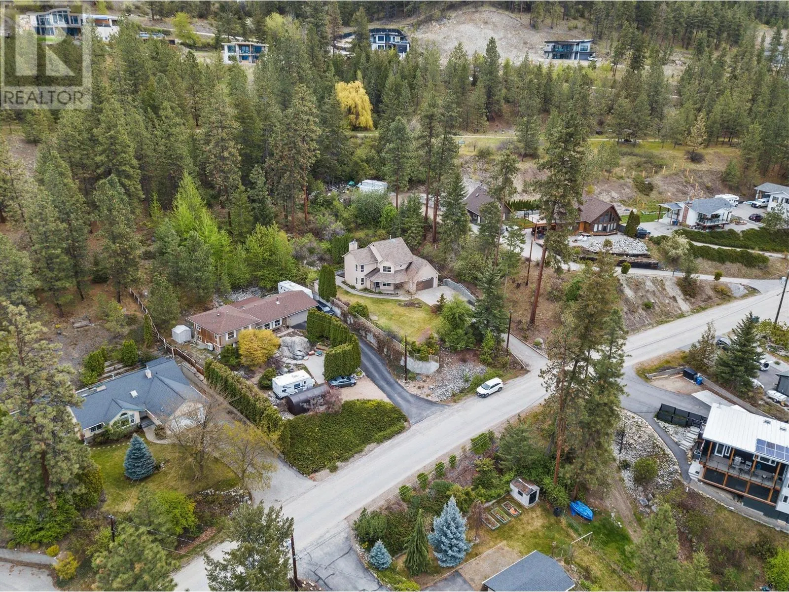 3281 Juniper Drive