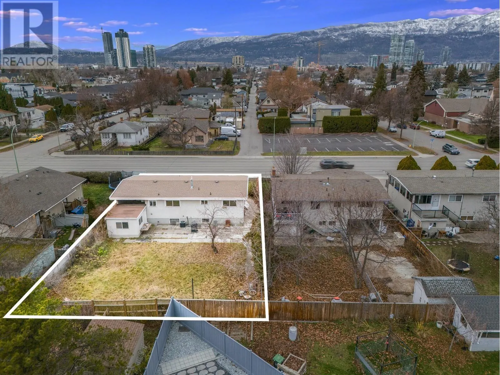1395 Gordon Drive