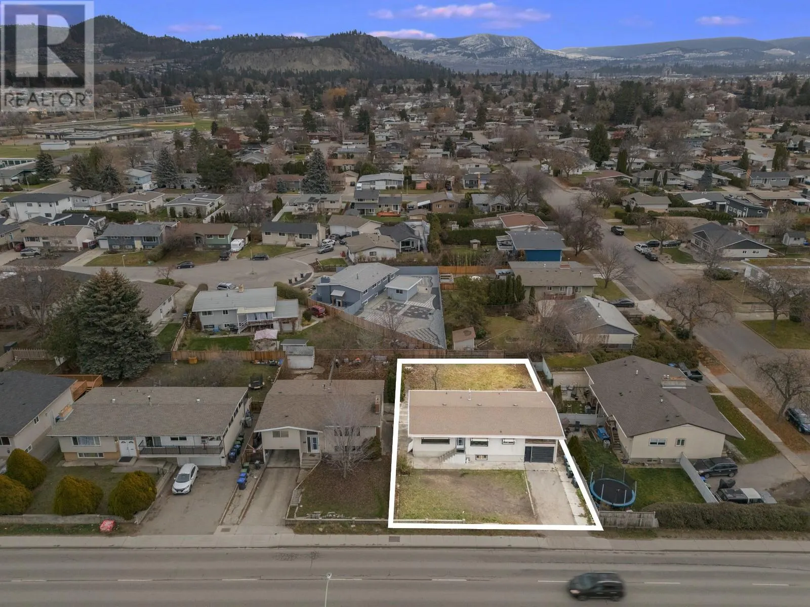 1395 Gordon Drive