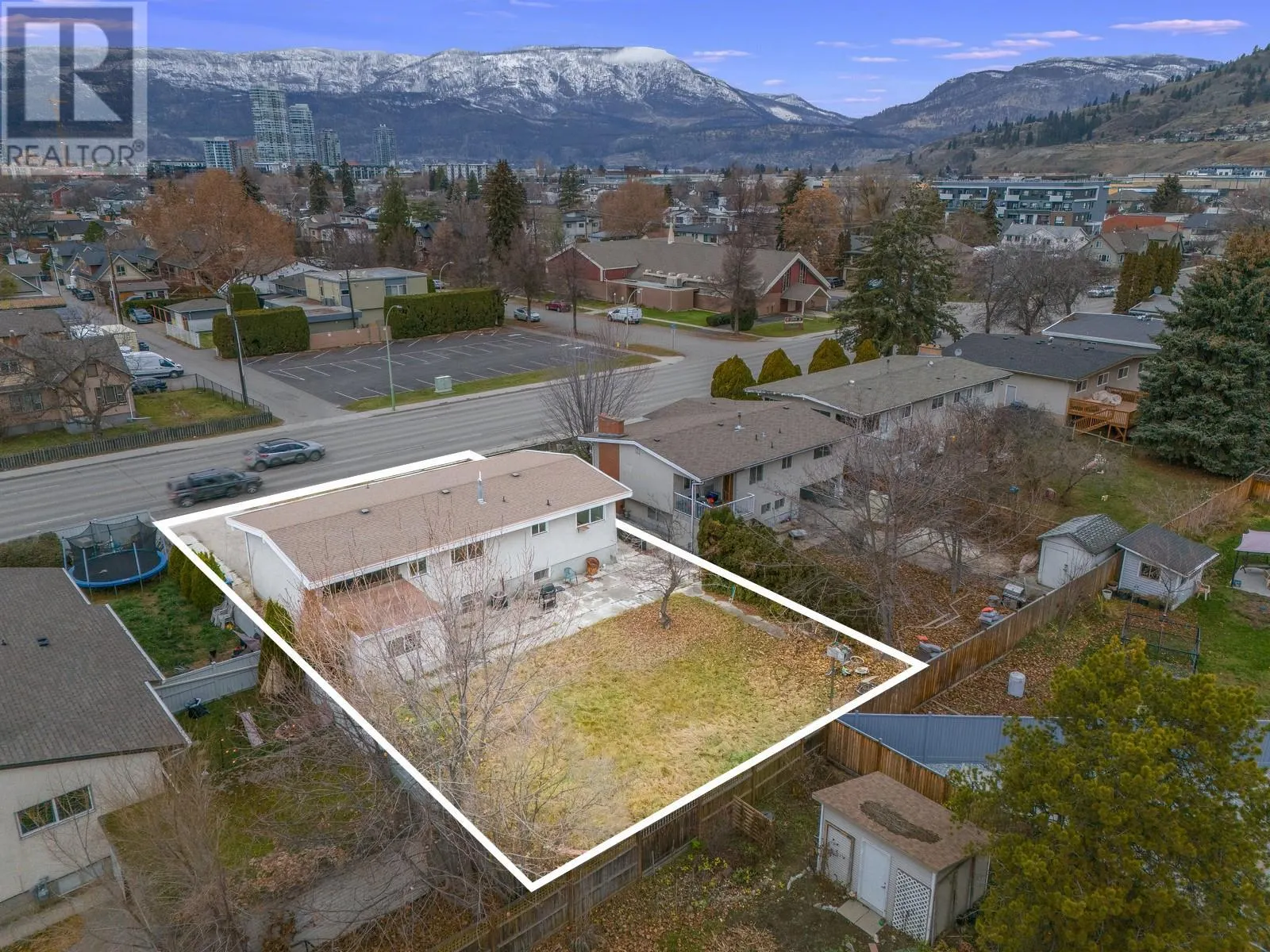 1395 Gordon Drive
