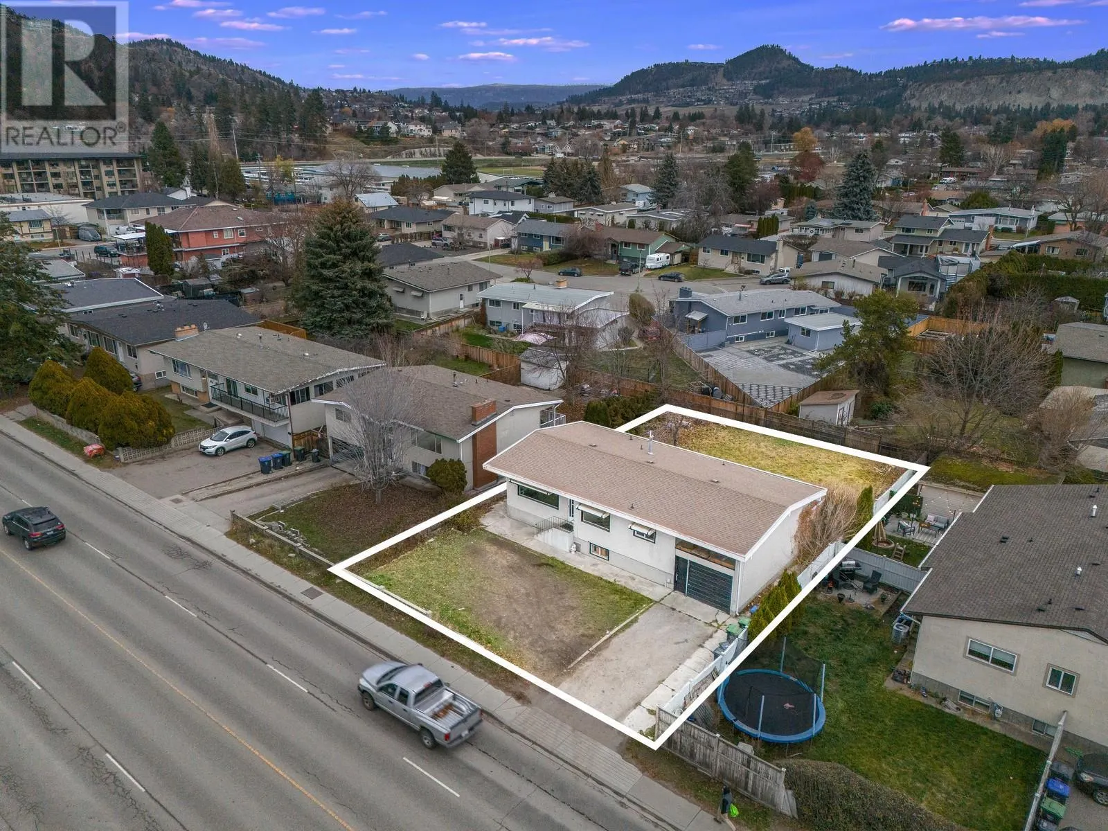 1395 Gordon Drive
