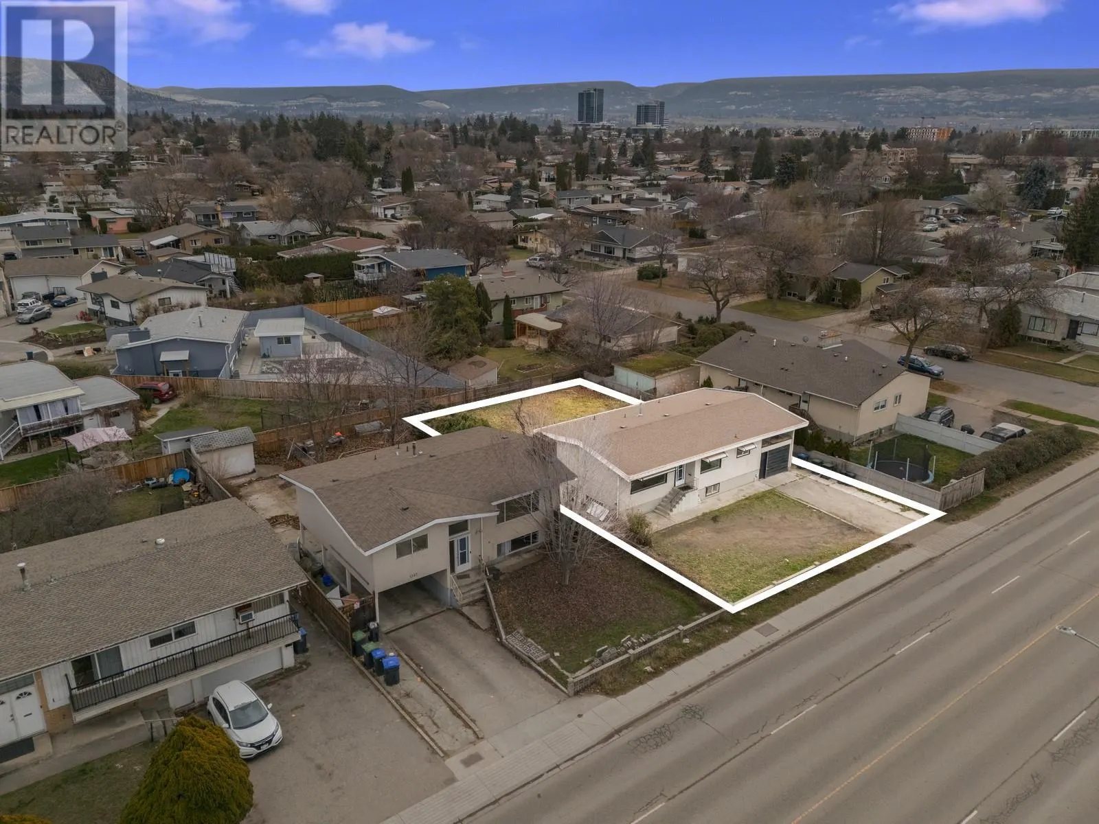 1395 Gordon Drive