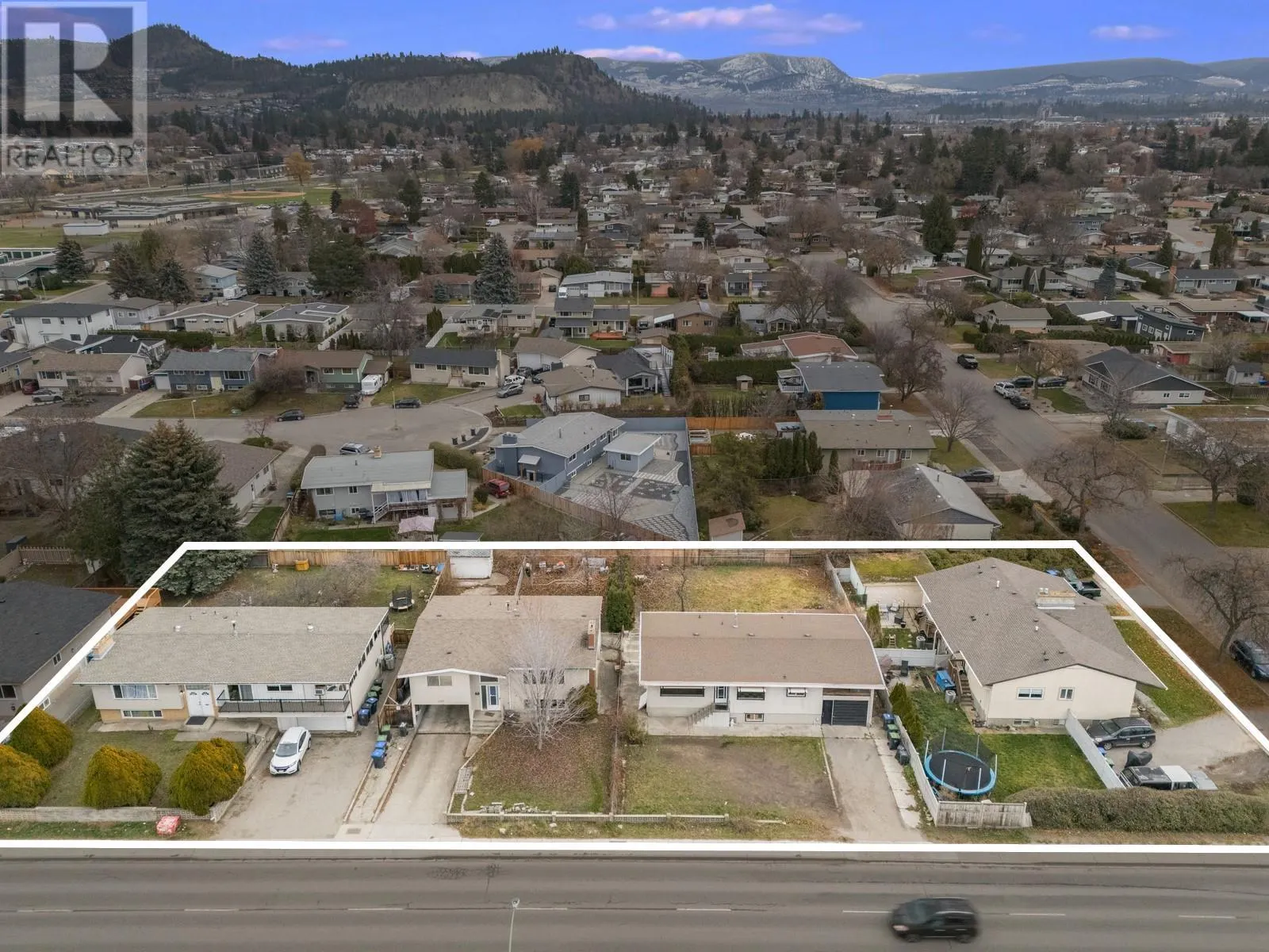 1395 Gordon Drive