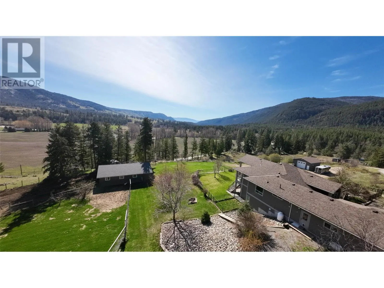 3888 Salmon River Road