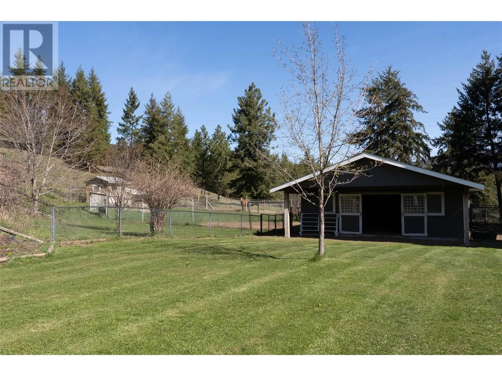 3888 Salmon River Road
