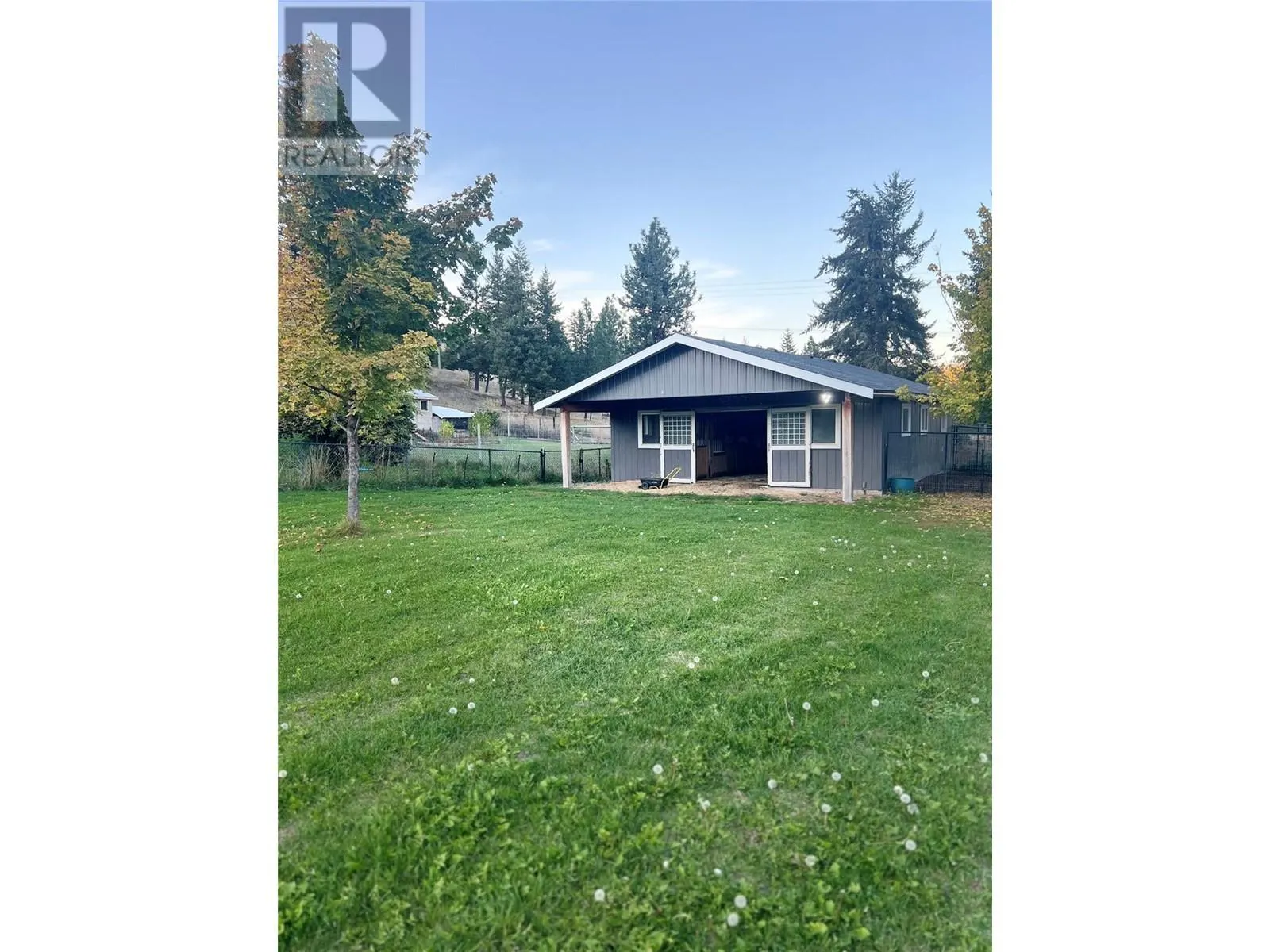 3888 Salmon River Road