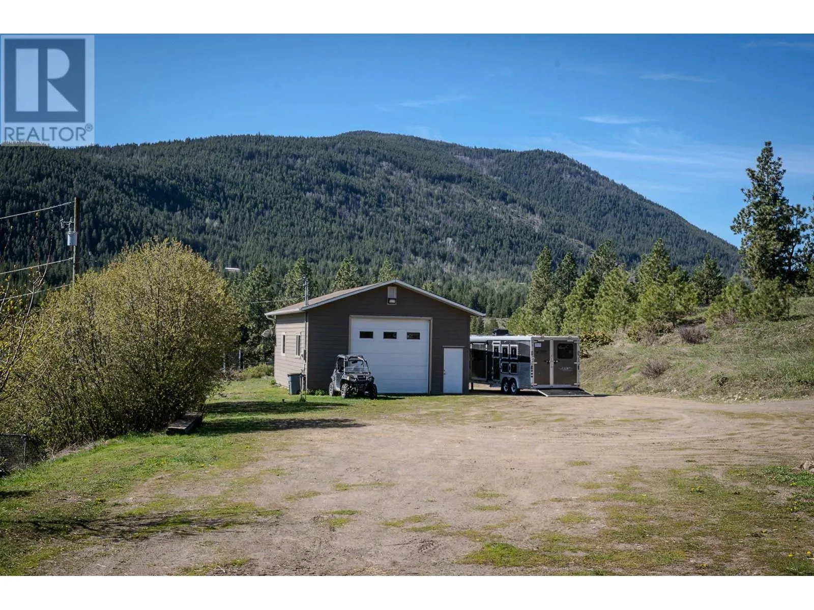 3888 Salmon River Road