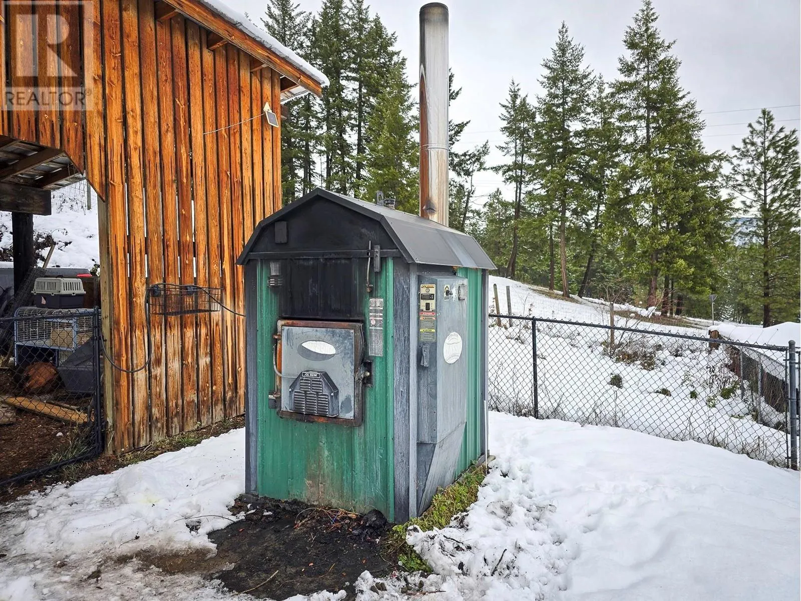 3888 Salmon River Road