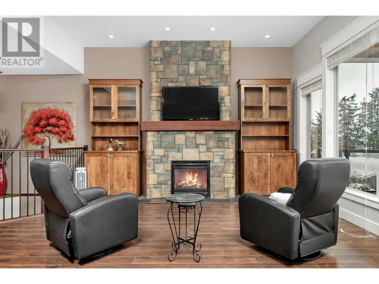 3888 Salmon River Road