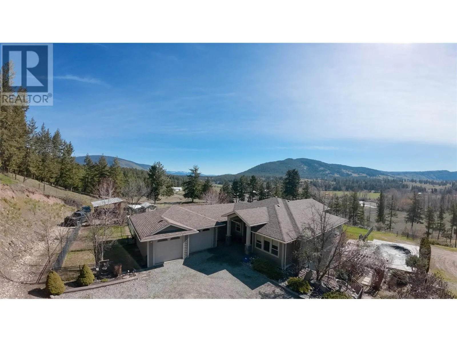 3888 Salmon River Road