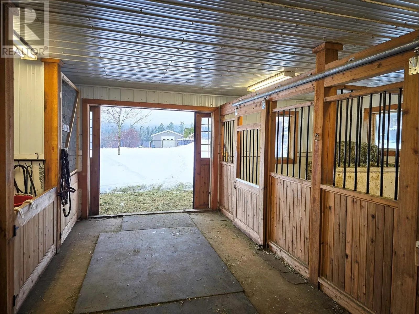 3888 Salmon River Road