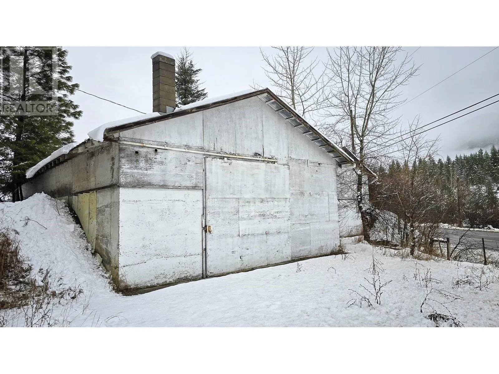 3888 Salmon River Road