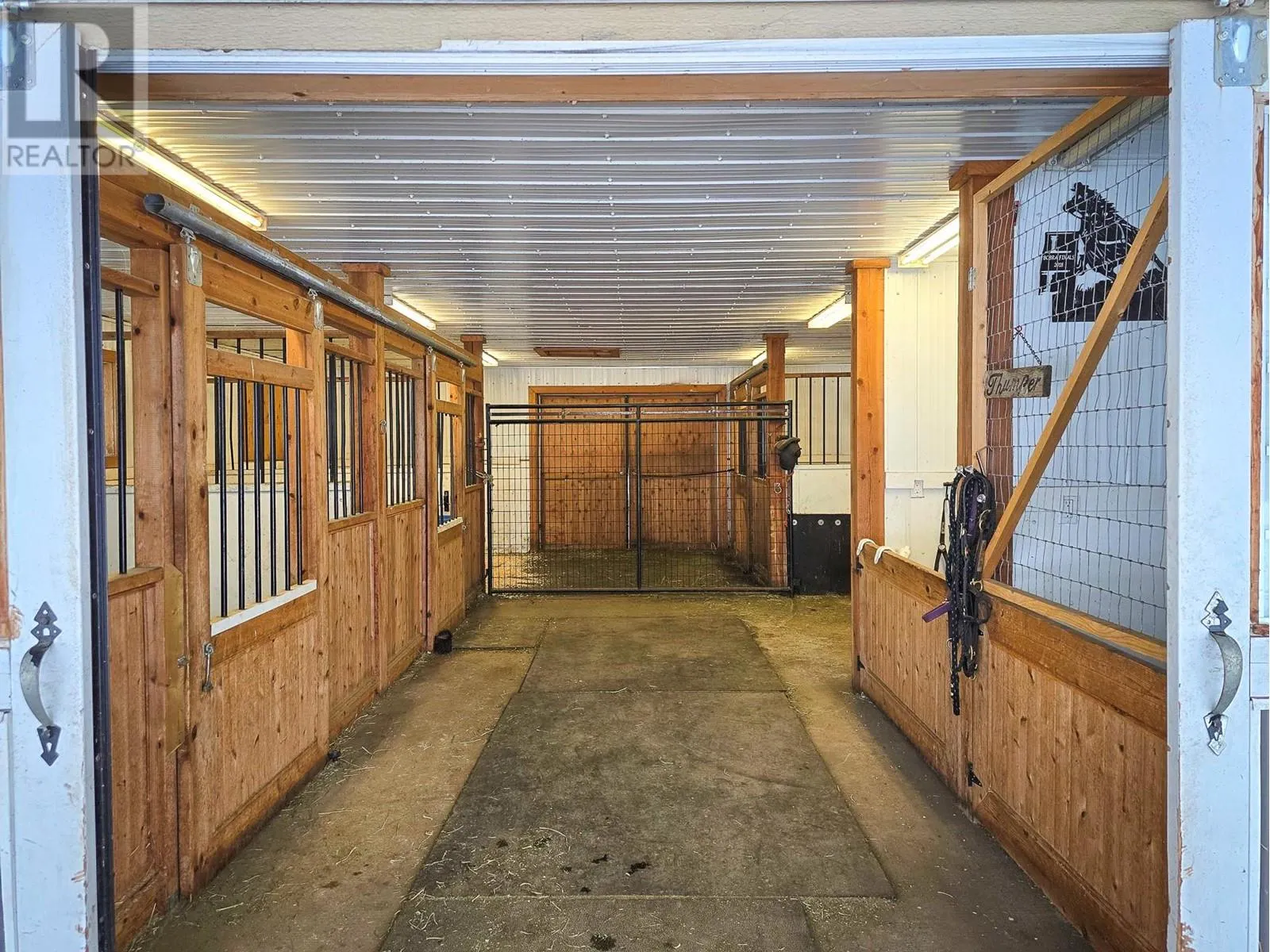 3888 Salmon River Road