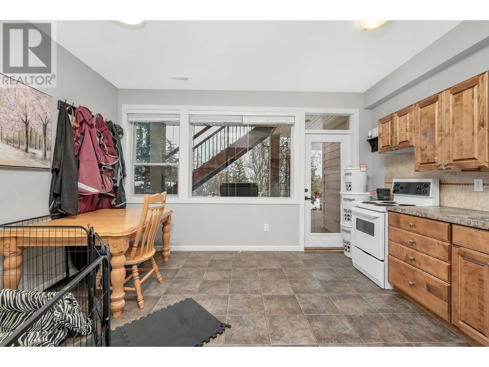 3888 Salmon River Road