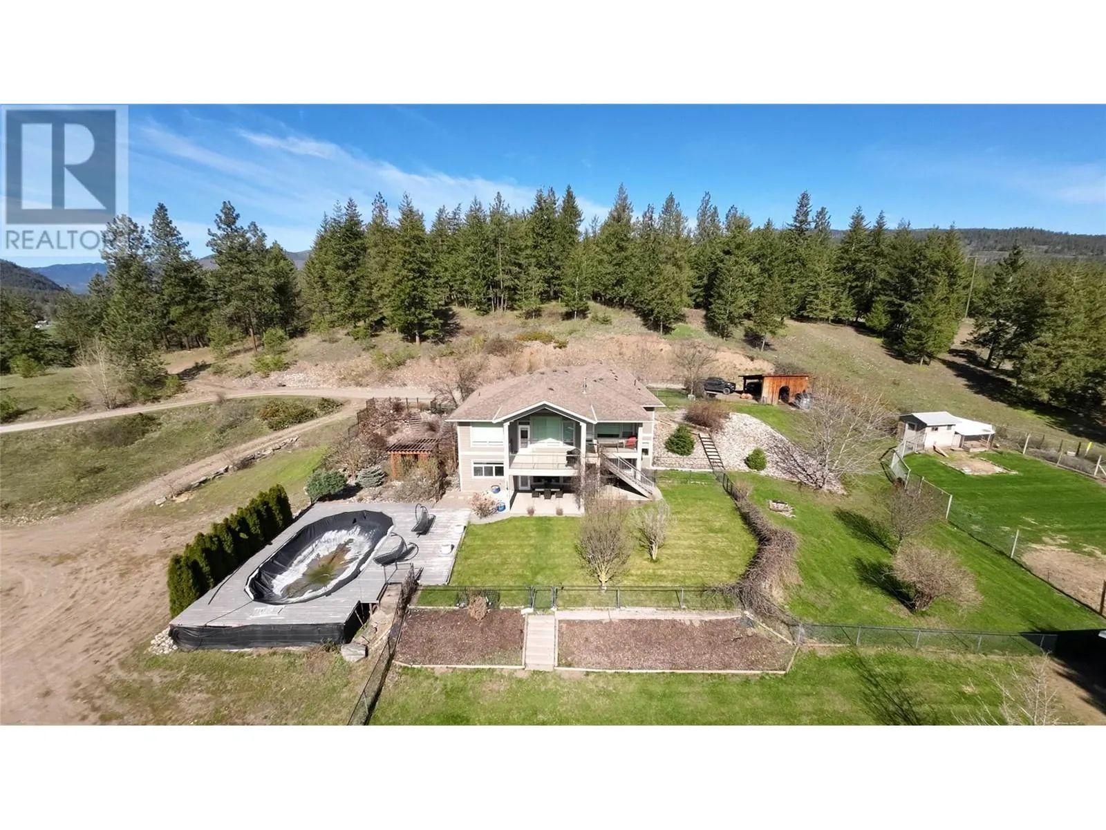 3888 Salmon River Road